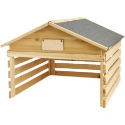 Grouw Garage Til Robotplæneklipper