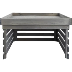 Grouw Garage Til Robotplæneklipper