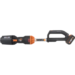 Worx WG543E Akku Løvblæser Inkl. 20V Batteri Og Lader