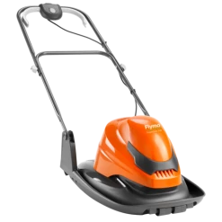 Flymo SimpliGlide 330 El-plæneklipper 1700W