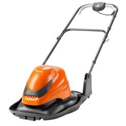 Flymo SimpliGlide 360 El-plæneklipper 1800W
