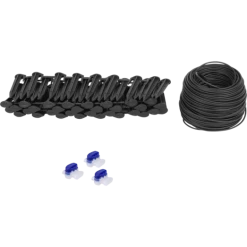 Worx Landroid Installationssæt Til Robotplæneklipper