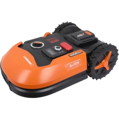 Worx WR147E.1 Landroid L1000 Robotplæneklipper
