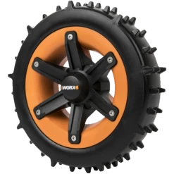 Worx Spike Off-road Hjul T/robotplæneklipper
