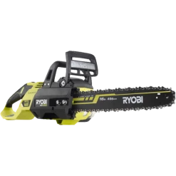 Ryobi RY36CSX40B-0 36V Kulfri Kædesav Solo