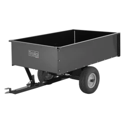 Trolla Transportvogn M/tiplad 600 Kg