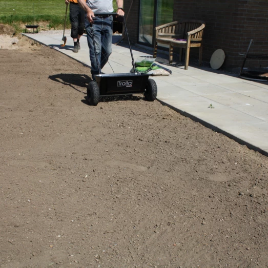 Trolla Valsespreder 25 L - Billede 4