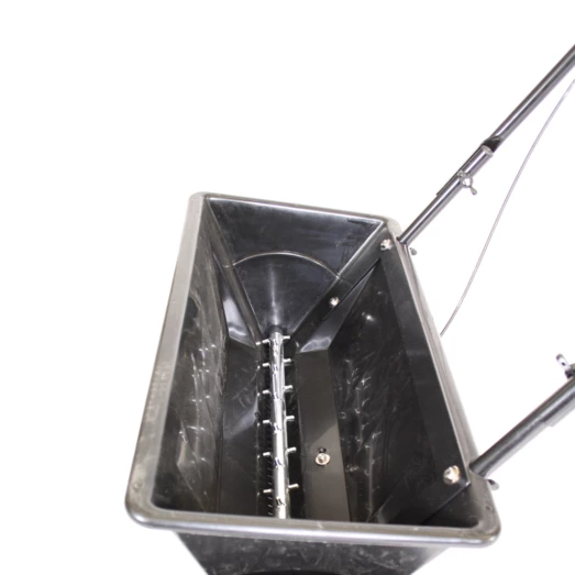 Trolla Valsespreder 25 L - Billede 3