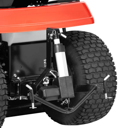 Trolla System Aktuator 12V - Billede 2