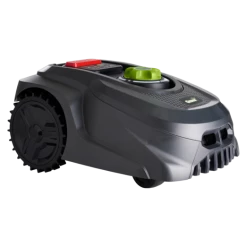 Grouw Robotplæneklipper 600 M2
