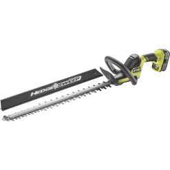 Ryobi RY18HT55A-140 18V ONE+hækkeklipper 1x4.0 Ah Batteri Og Lader