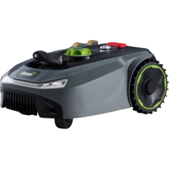 Grouw Robotplæneklipper 2000 M2