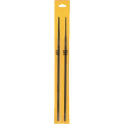 McCulloch Rundfil 4,0 Mm. 2 Stk.