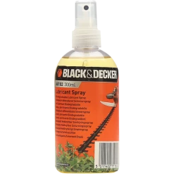 Black & Decker A6102-XJ Universal Smøringsolie