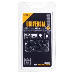 McCulloch Savkæde CHO 015 3/8 Hobby 45 Led 1,3 Mm 12"