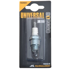 McCulloch Tændrør RJ19LM