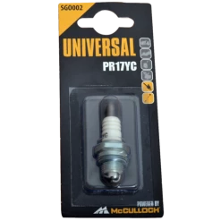 McCulloch Tændrør RCJ7Y