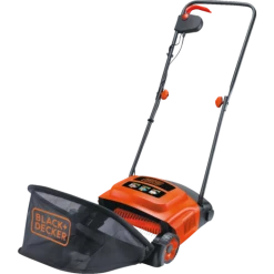 Black & Decker Black+Decker GD300-QS Mosfjerner 30 Cm 600W