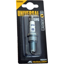 McCulloch Tændrør RN9YC