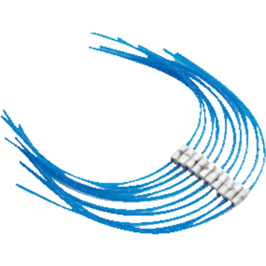 Bosch Gør Det Selv Bosch Trimmersnørre Til ART 30 - 10 Stk.