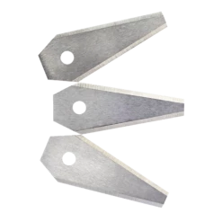 Bosch Gør Det Selv Bosch Knivsæt 3 Stk Til Indego