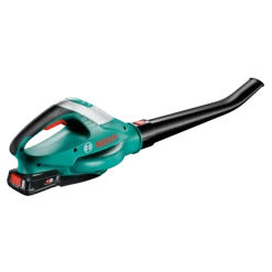Bosch Gør Det Selv Bosch ALB 18V Løvblæser Inkl. 1x2.5 Ah Batteri Og Lader