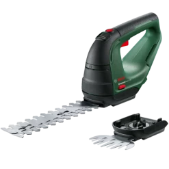 Bosch Gør Det Selv Bosch Advanced Shear 18V Multiklipper 100/200 Mm Solo