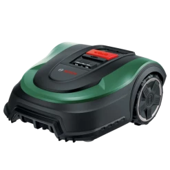 Bosch Gør Det Selv Bosch Indego S+500 Robotplæneklipper