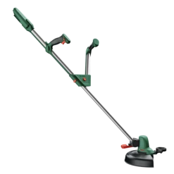 Bosch Gør Det Selv Bosch Universal 18V Græstrimmer Ø26 Cm Solo