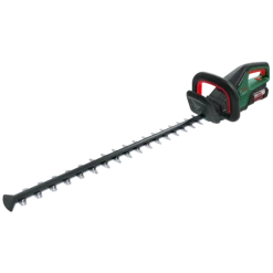 Bosch Gør Det Selv Bosch Advanced 36V Hækkeklipper 65 Cm 1x2 Ah Batteri Og Lader