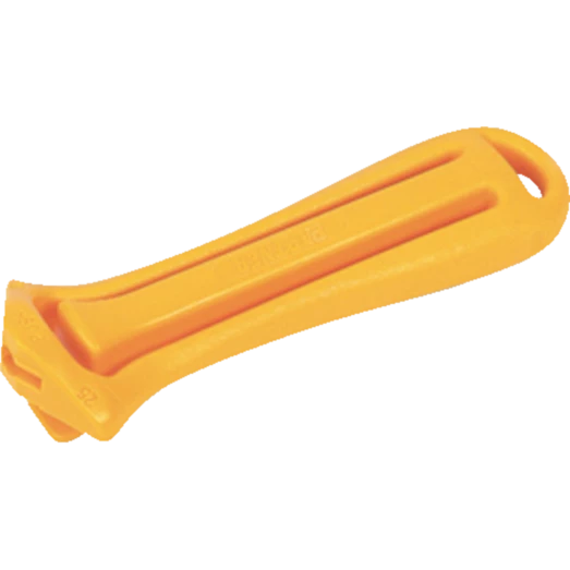 McCulloch Filehåndtag Til Rund- Og Fladfile