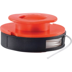 Black & Decker Trimmersnøre + Spole