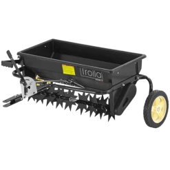 Gødningsspreder T/havetraktor 45 L