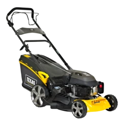 Texas XM 461TR/W Benzin-plæneklipper