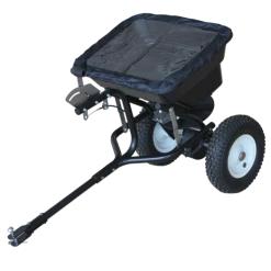 Elmholm Centrifugalspreder 36 Liter Efterhængt Til Havetraktor