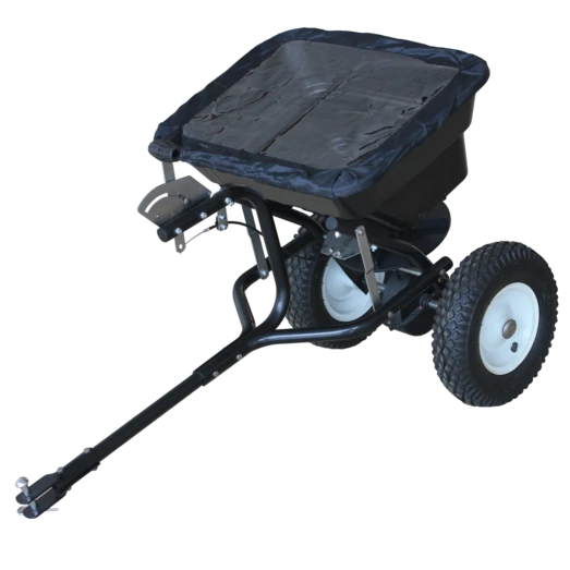 Elmholm Centrifugalspreder 36 Liter Efterhængt Til Havetraktor