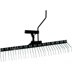 Elmholm Gårdrive 120 Cm T/havetraktor