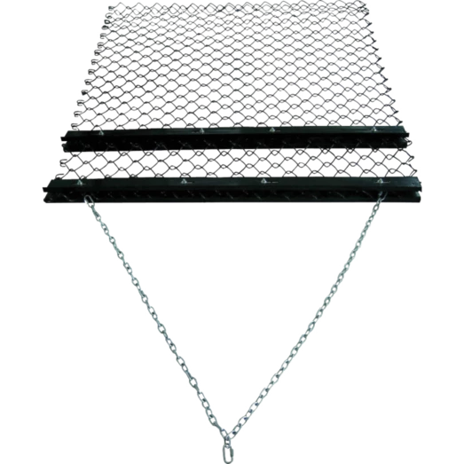 Elmholm Planer Til Havetraktor