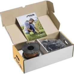 Stiga Installationskit Til Robot-plæneklipper