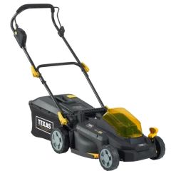 Texas Razor 3300Li Akku Plæneklipper 18V 2x3,0 Ah