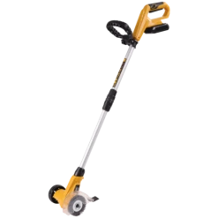 Texas WR1800 Akku Fliserenser 18V 1.5 Ah