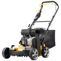 Texas Pro Cut 400TG Benzin Plænelufter