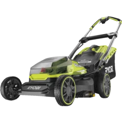 Ryobi RY18LMX40A-0 Akku Plæneklipper 18V 1x4,0 Ah