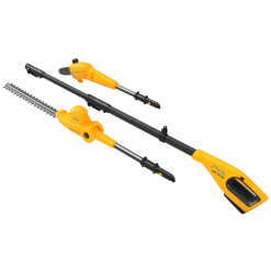 Stiga SMT 100AE Multi-Tool Inkl. 4,0 Ah Batteri Og Lader