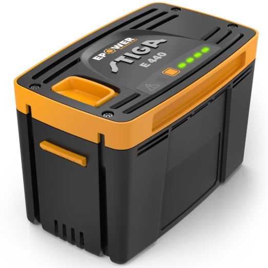 Stiga E440 LI Batteri 48V/4,0 Ah