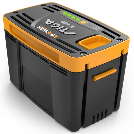 Stiga E440 LI Batteri 48V/4,0 Ah - Billede 2