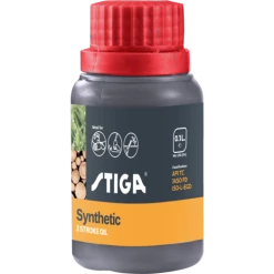 Stiga 2-taktsolie 100 Ml