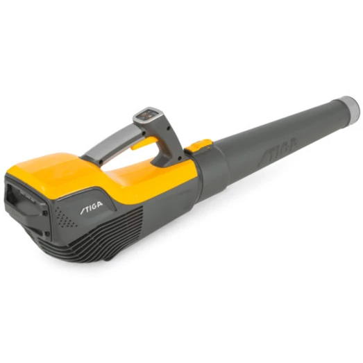 Stiga SAB 500 AE 48V Løvblæser Solo - Billede 2