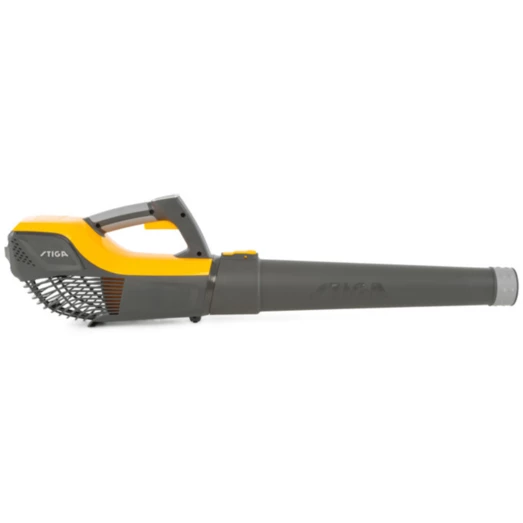 Stiga SAB 500 AE 48V Løvblæser Solo - Billede 3