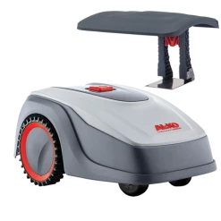 AL-KO Robolinho 500 W Robotplæneklipper Inkl. Garage